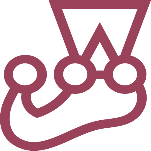 Logo da tecnologia Jest